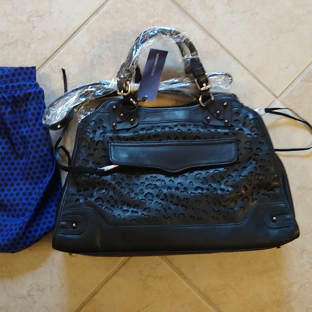 Nwt Rebecca minkoff handbag shoulder strap